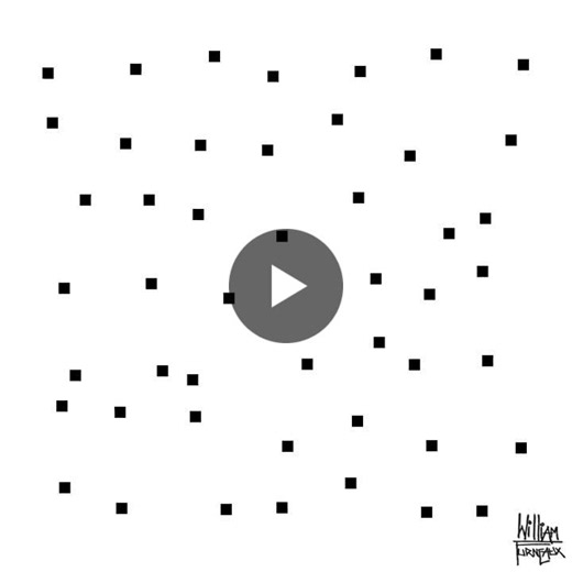 Reaction-Diffusion Patterns with Neil Blevins and Google Gemini | William Furneaux posted on the topic | LinkedIn