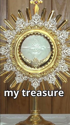 💖Jesus my all!🙏 Adoration Live!🙏Blessed Sacrament Live