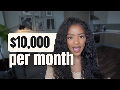 The BEST businesses to start in 2025 + how to ACTUALLY start them! | Business ideas 2025