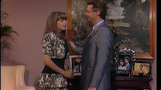 Simplemente María [1989] | Capítulo 30