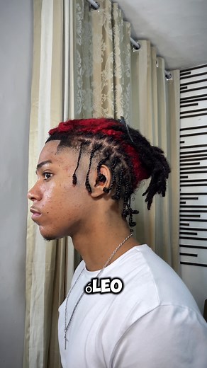 Get the Perfect Mid Fade Hairstyle | Locs Journey and Loc Styles