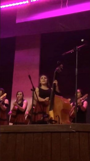 |Rondalla Femenil 2018| #shorts #rondalla #nostalgia #amor #estudiantes #alumnos #musica #romance