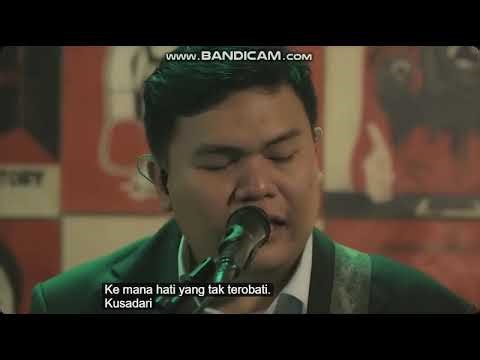 Masih Ada Kamu - Wijaya 80 - Official Music Video