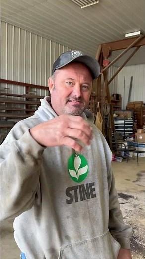 Sign language 😂 #farming #farmer #farm #agriculture #bluecollar #farmlife #harvest #shorts #youtube