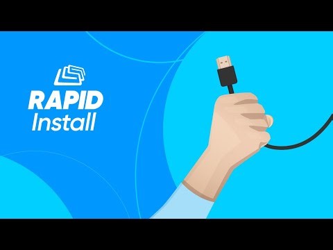 Hub TV- tutorial paso a paso de auto-instalación.