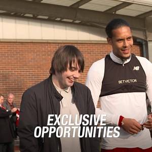 286 reactions · 19 shares | Treat your little Red to the LFC Mighty Red Junior Membership for the 2018/19 season. For loyal little Reds aged 4-11. Range of benefits include: ⚽️ Fantastic Pack Full Of LFC Goodies Worth Over £30 ⚽️ Opportunity To Be The LFC Mascot ⚽️ Exclusive Members-Only Soccer School Run By LFC Coaches | Liverpool FC | Facebook