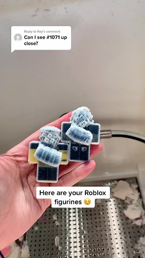 Figure Factories on TikTok