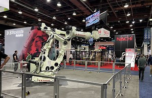 10 robotics trends spotted at Automate 2025 - The Robot Report