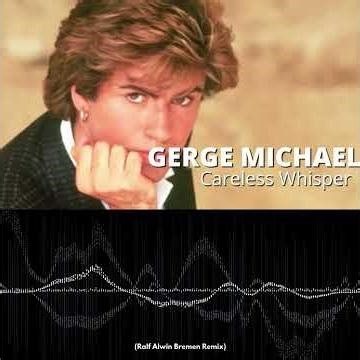 George Michael-Careless Whisper French Classic #georgemichael #carelesswhisper #reinterpretation