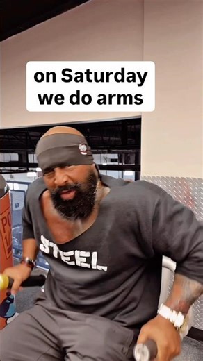 Spicy Saturday | Robertfrank615 #bodybuilding #fitness #gymmotivation