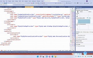 Asp.net程序设计与实践-12.专题4：Ajax控件