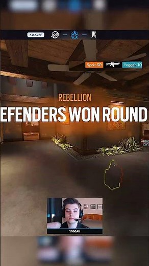 Spoit Dominates vs 100 Thieves 😈