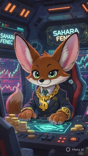 This meme coin is just getting started 👀Early holders will remember .The community is growing fast 🚀