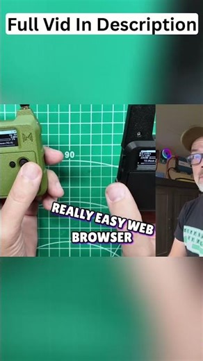 Meshtastic Devices: Send Messages Anywhere, No Service Needed! #shorts