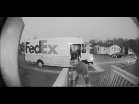 Notorious FedEx Killer sentenced to death by lethal injection