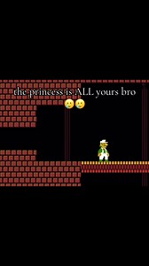 Is This NOT Bowser? Mario.exe Creepypasta Explained