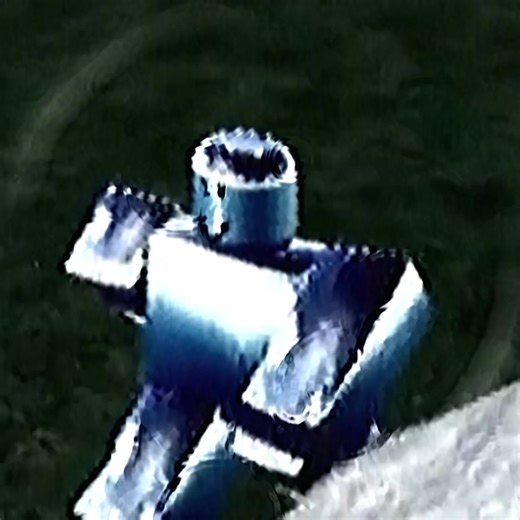 Exploring Roblox with Mirror Man: A Learning Journey