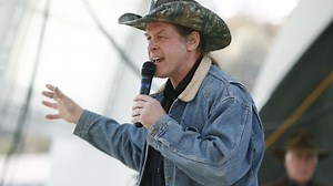 Top moments from Ted Nugent interview