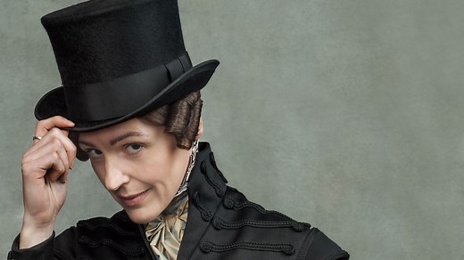 BBC Radio 4 - You're Dead to Me - Nine historical LGBTQ figures you need to know about