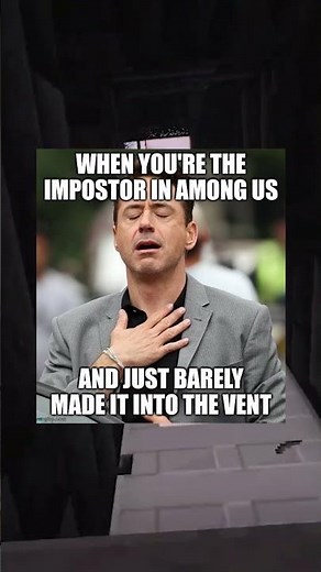 AMONG US MEMES 41
