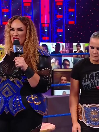 1.5K views · 12 reactions | Best WWE Intergender Wrestling Moments 2021 #wwenew #WWE #wrestlings #wrestlingnews #reels #fypシ | WWE FAN'S | Facebook