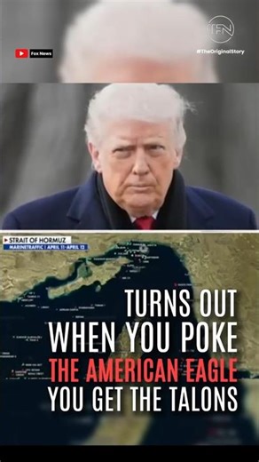 100% Blockade: Iran's Worst Nightmare Starts Today