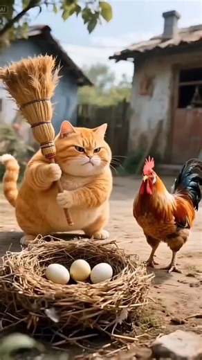 Animated By TR | Step into a magical world of Al-animated animals! Perfect for kids to enjoy fun, colorful adventures while learning about their favorite... | Instagram