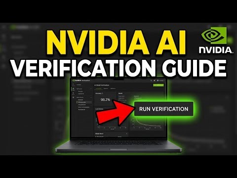 How to Verify AI Algorithms with NVIDIA - Complete Guide