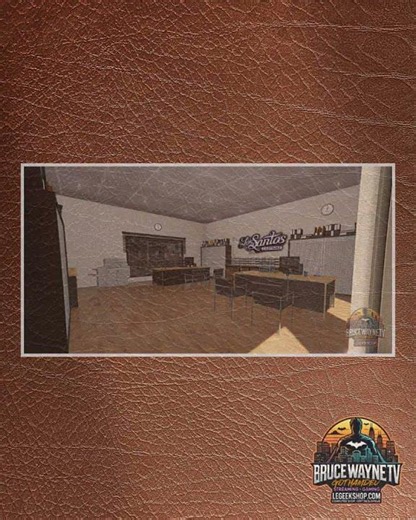 LS Custom Paleto MLO FiveM - Garage Mecanicien + 24/7 Store + Car Wash - Textures Custom