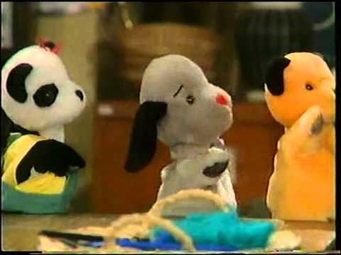 Sooty and Co S01E01 - Movin In (VHS Uncut Version)