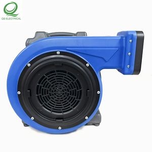 [Hot Item] 1200W Compact Silenttech Blower for Commercial Events & Bounce Houses & Inflatable Castles