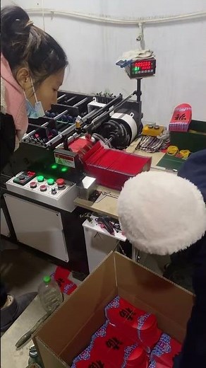 High Efficiency Automatic Pocket Envelope Making Machine Small Envelopes Maker Machines