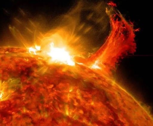 HBY and Math #16: Solar Superflares - NASA Science