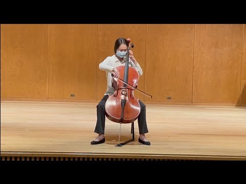 The FASTEST piece I've ever played on cello | Wieniawski Caprice Op.18 | What was I thinking?