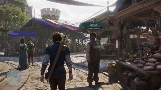 Fable for Nintendo Switch 2 is not in development, but there is hope