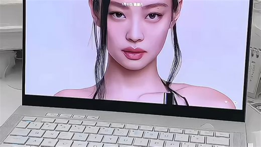 ROG游戏笔记本电脑，外观高级感十足，性能强劲散热快，畅享沉浸式 gaming 体验，助你轻松应对多任务与大型游戏挑战。