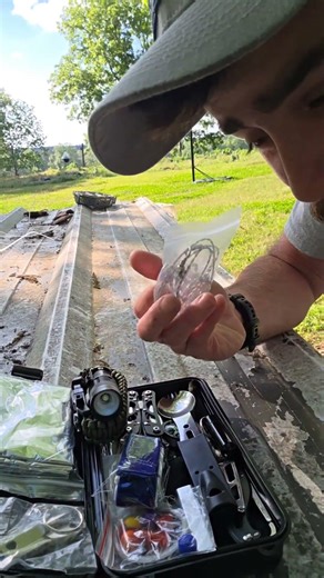 survival kit review