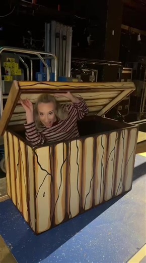 Stargirl Performance by Cinderella Llandudno Cast