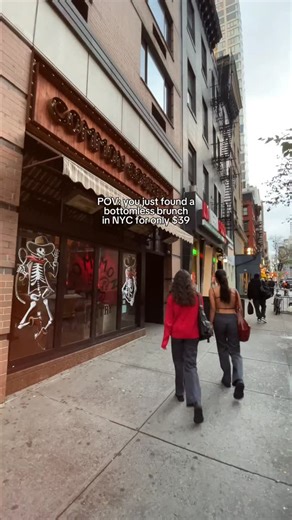 Common Country on Instagram: "Introducing Pop Brunch at Common Country!🤠🥂 Enjoy bottomless brunch for only $39 starting THIS Sunday! We'll have your favorite sing-a-long songs playing while you enjoy our country-inspired menu! Make your reservation with us now!!"