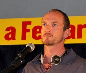 Jason Burke - Alchetron, The Free Social Encyclopedia