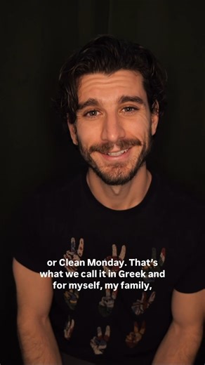 On Ash Wednesday, we kicked off our Journey to Easter: a 40-day rewatch of all 40 episodes of the show. Today, George has a specific invitation for Clean Monday. | The Chosen