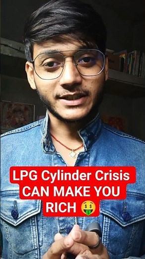 Hydrogen vs LPG: The Future Energy Battle 🔥