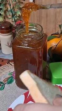 homemade Orange Jam | easy Orange Marmalade Recipe #homemadejam #orangejam #orangemarmalade