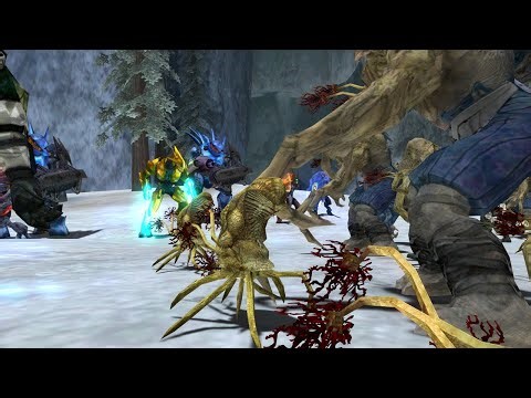 Halo 1 Covenant VS. Halo 3 Flood