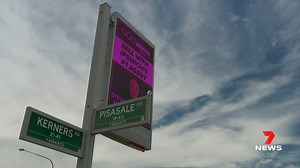 2.6K views · 20 reactions | Ipswich Council will wipe the name of disgraced former mayor Paul Pisasale from local landmarks. It's voted to rename a street in Yamanto and a bridge in Springfield Central. 7NEWS at 6pm. More local news: 7news.com.au/news/brisbane #7NEWS | 7NEWS Brisbane | Facebook