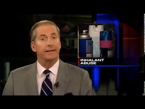 What Is Huffing and Why Is It So Dangerous? A Doctor Explains