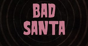 Sleaford Mods - Bad Santa