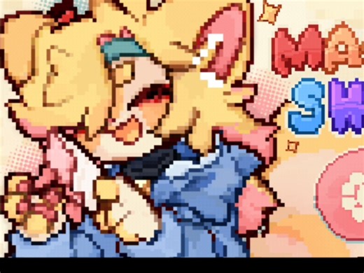 魔法商店第一章magic shop chapter one娱乐实况