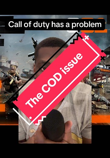 Call of Duty Issues: What Players Need to Know