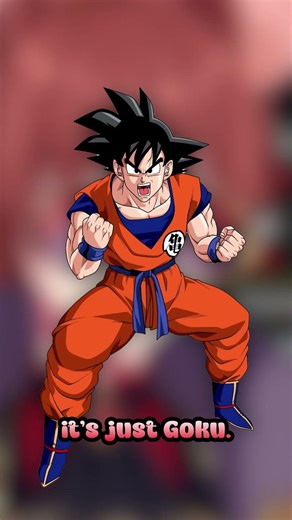 what happens if Nike Collaborated with Dragon ball?